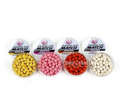 MATCH DUMBELL WAFTER 8MM