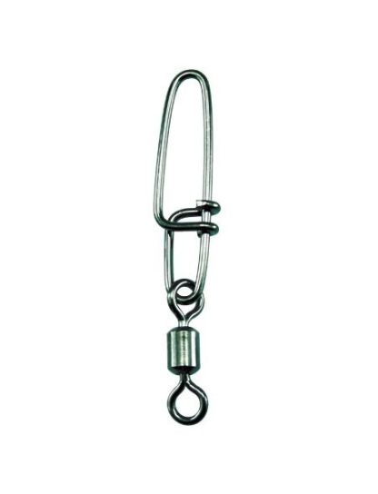 HYPER STRONG SNAP SWIVEL