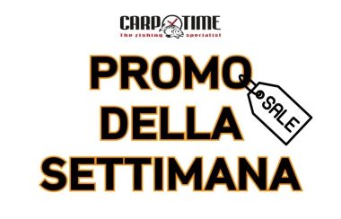 PROMO DELLA SETTIMANA